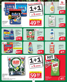 Selgros gazetka Strona 34