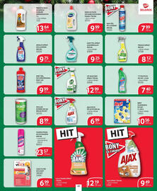 Selgros gazetka Strona 35