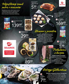 Selgros gazetka Strona 3