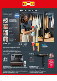 Volantino Comet Pagina 2