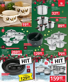 Selgros gazetka Strona 12