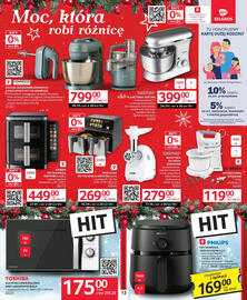 Selgros gazetka Strona 15