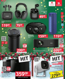 Selgros gazetka Strona 20