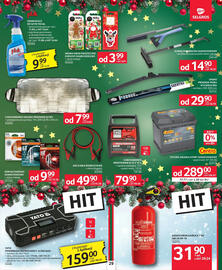 Selgros gazetka Strona 32