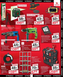 Selgros gazetka Strona 34