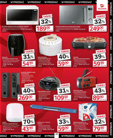 Selgros gazetka Strona 38