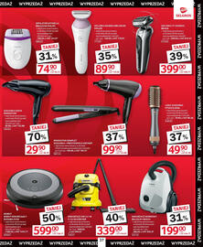 Selgros gazetka Strona 40