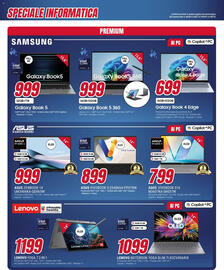 Volantino Trony Pagina 40