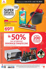 Selgros gazetka Strona 2