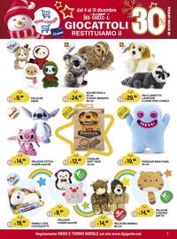 Volantino Il Gigante Pagina 3