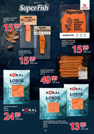 Selgros gazetka Strona 15