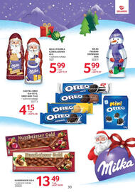 Selgros gazetka Strona 30