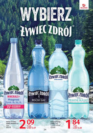 Selgros gazetka Strona 34