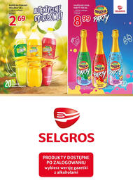 Selgros gazetka Strona 37