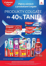 Selgros gazetka Strona 40