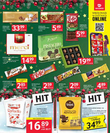 Selgros gazetka Strona 22