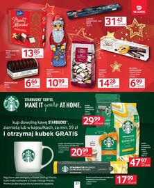 Selgros gazetka Strona 27