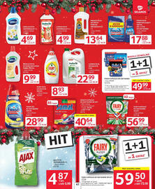 Selgros gazetka Strona 32