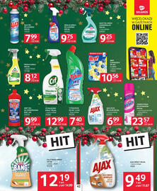 Selgros gazetka Strona 33