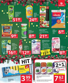 Selgros gazetka Strona 34