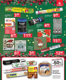 Selgros gazetka Strona 38