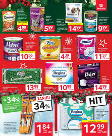 Selgros gazetka Strona 40