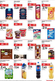 Volantino Bennet | Extra Pagina 3