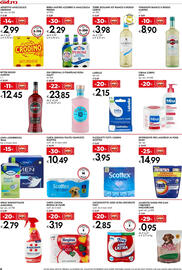 Volantino Bennet | Extra Pagina 4