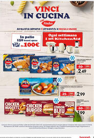 Volantino Bennet | Extra Pagina 7