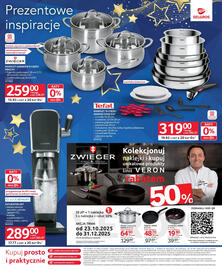 Selgros gazetka Strona 21