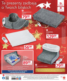 Selgros gazetka Strona 22