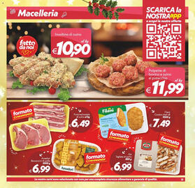 Volantino Iper Super Conveniente Pagina 13