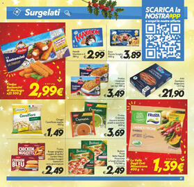 Volantino Iper Super Conveniente Pagina 17