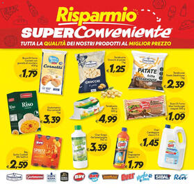 Volantino Iper Super Conveniente Pagina 26