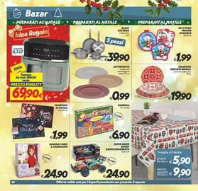 Volantino Iper Super Conveniente Pagina 30