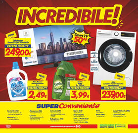 Volantino Iper Super Conveniente Pagina 32