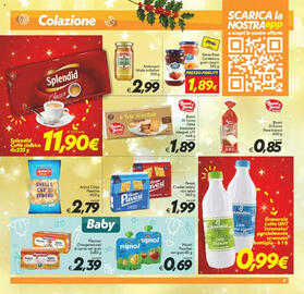 Volantino Iper Super Conveniente Pagina 7