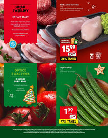 Delikatesy Centrum gazetka tydzień 49 Strona 2