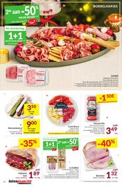 Intermarché folder week 50 Pagina 10