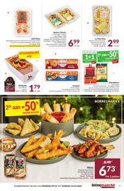 Intermarché folder week 50 Pagina 11