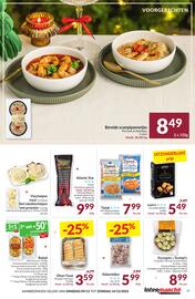 Intermarché folder week 50 Pagina 13