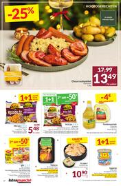 Intermarché folder week 50 Pagina 14