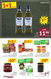 Intermarché folder week 50 Pagina 18