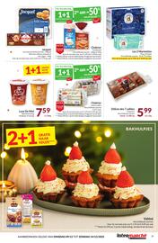 Intermarché folder week 50 Pagina 19