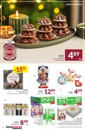 Intermarché folder week 50 Pagina 20