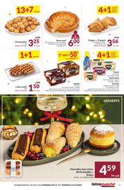 Intermarché folder week 50 Pagina 21