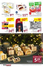 Intermarché folder week 50 Pagina 22