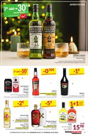 Intermarché folder week 50 Pagina 23