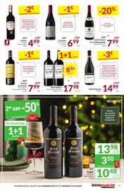 Intermarché folder week 50 Pagina 25