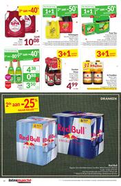 Intermarché folder week 50 Pagina 26